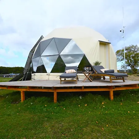 Farma Noe Guest House Brezina  Exterior photo