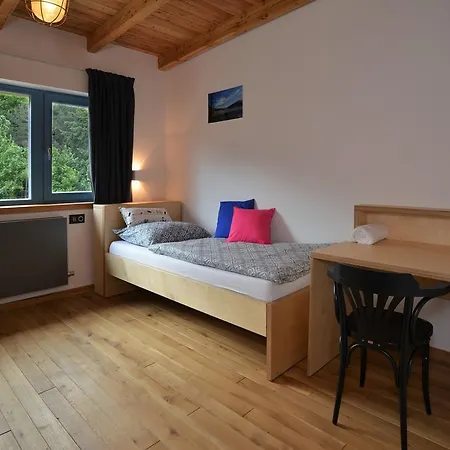 Farma Noe Guest House Brezina  Room photo