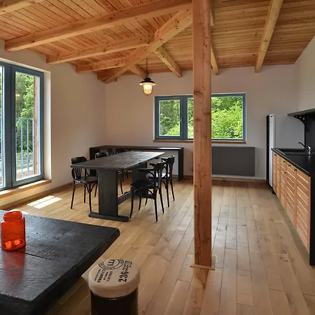 Farma Noe Guest House Brezina  Room photo