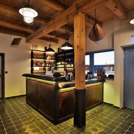 Farma Noe Guest House Brezina  Room photo