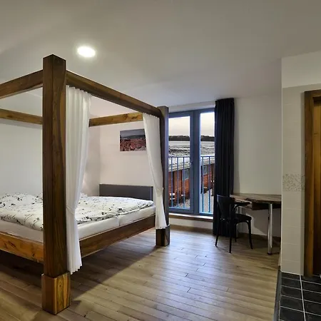 Farma Noe Guest House Brezina  Room photo