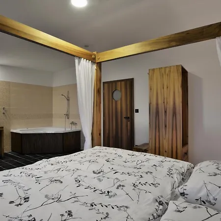 Farma Noe Guest House Brezina  Exterior photo