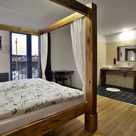 Farma Noe Guest House Brezina  Room photo