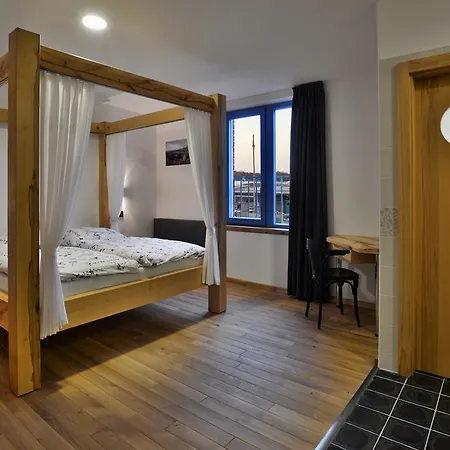 Farma Noe Guest House Brezina  Room photo