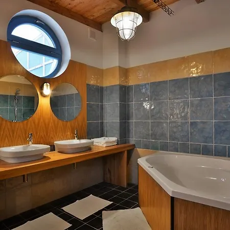 Farma Noe Guest House Brezina  Room photo