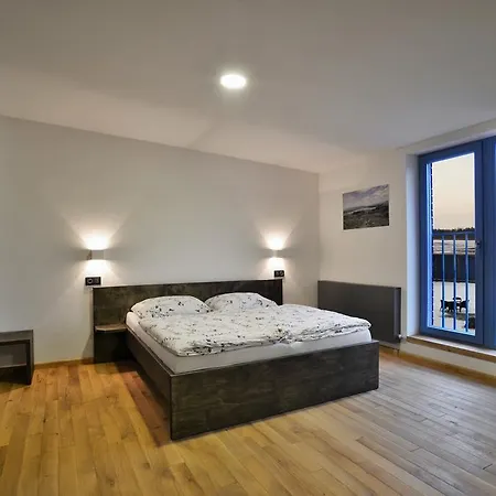 Farma Noe Guest House Brezina  Room photo