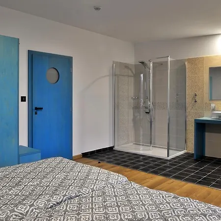 Farma Noe Guest House Brezina  Room photo