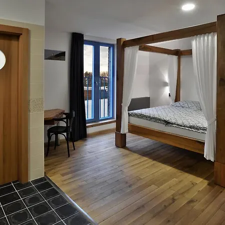 Farma Noe Guest House Brezina  Room photo