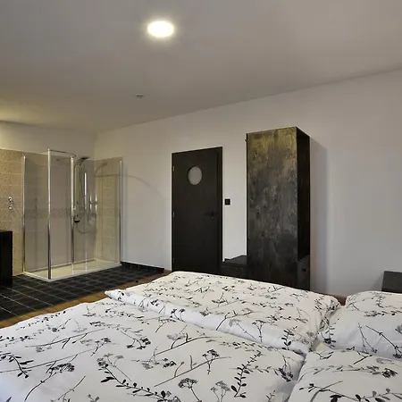 Farma Noe Guest House Brezina  Room photo