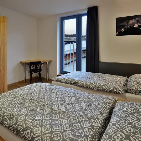 Farma Noe Guest House Brezina  Room photo