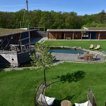 Farma Noe Guest House Brezina  Exterior photo