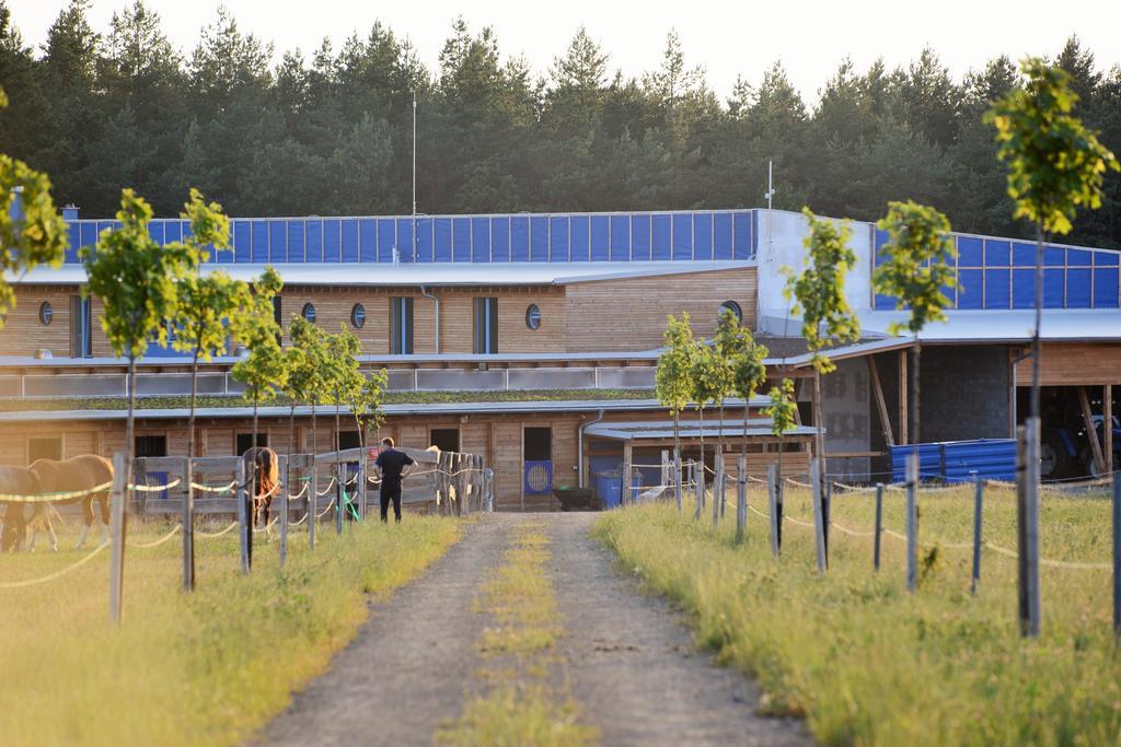 Farma Noe Séjour à la campagne