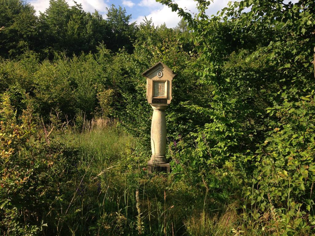 Séjour à la campagne Farma Noe Brezina (Slapanice, Brno-Country)