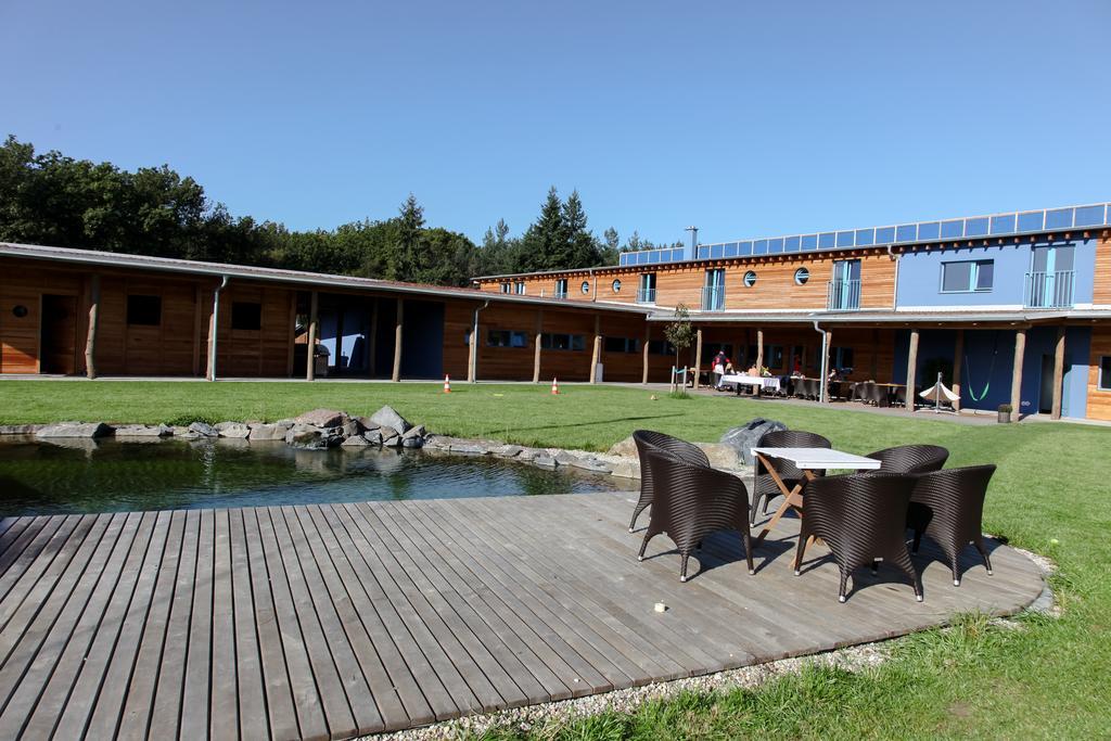 Farma Noe Venkovský dům Brezina (Brno-Country)